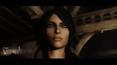 Vixen using PineappleVision ENB taken by Brokefoot