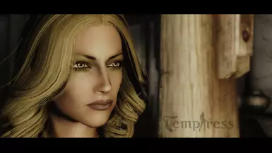 Jasmin using PineappleVision ENB taken by Brokefoot
