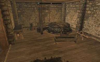 Forge Room 2