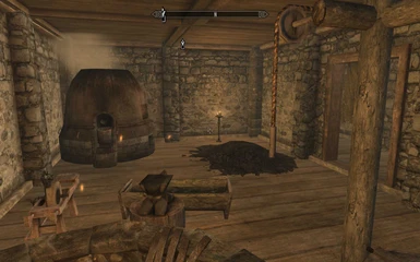Forge Room 
