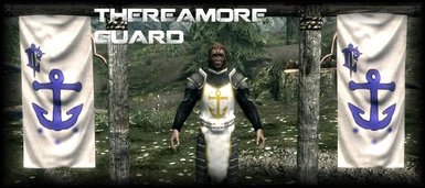 Theramore Armour