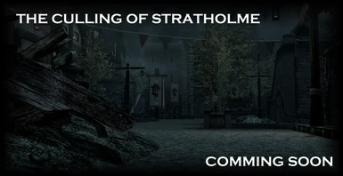 The Culling of Stratholme