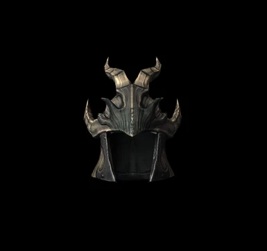 DOVAHKIIN Dragonscale Helmet