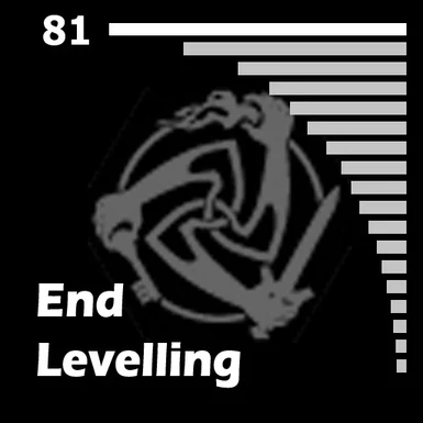 End-Levelling