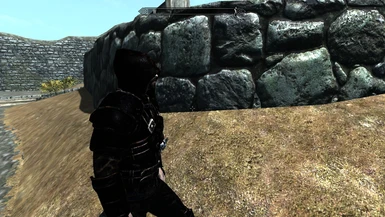 Thieves Guild Black Armor3