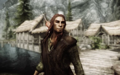 Faendal Replacer - Haters Gonna Hate