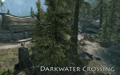 Darkwater Crossing