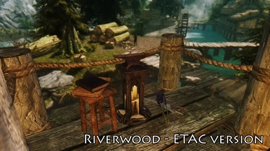 Riverwood ETAC
