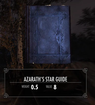 Star Guide Book