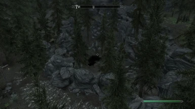 falkreath now hard to see