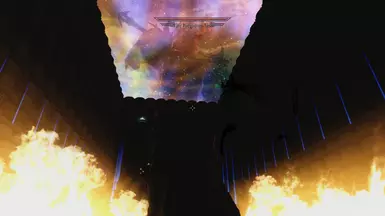 The Abyss Extension Preview - The Forgotten One