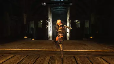 TERA Fallen Champion Female