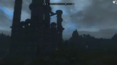 Watchtower of the Fallen Order