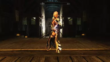 TERA Magister Female