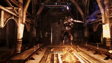 TERA-fied Imperius The Ancient