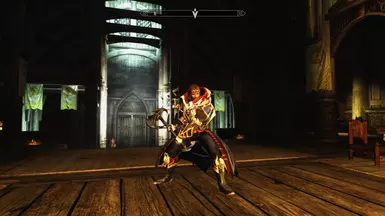 TERA Magister Male