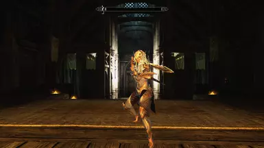 TERA Siegemaster Female