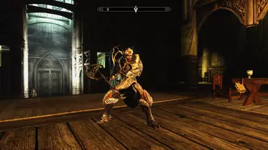 TERA Siegemaster Male
