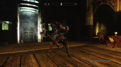 TERA Maleficar Male
