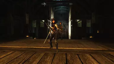 TERA Slayer Female