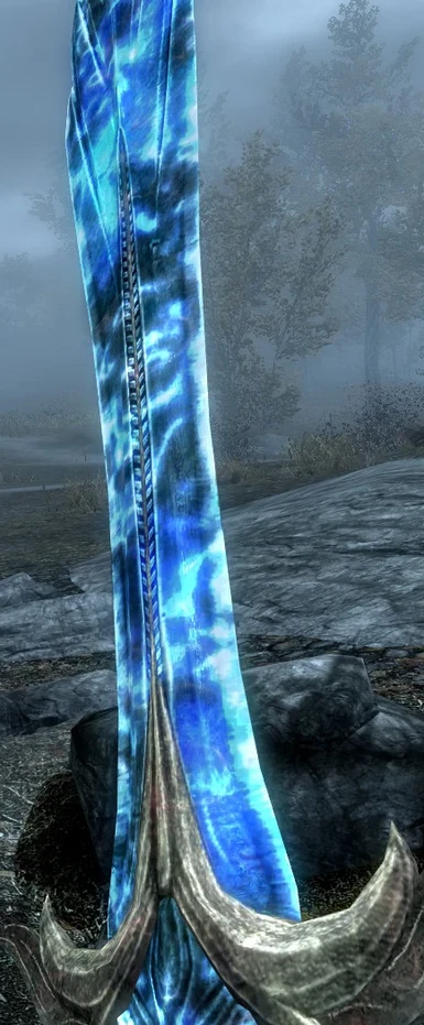 First Person Sword