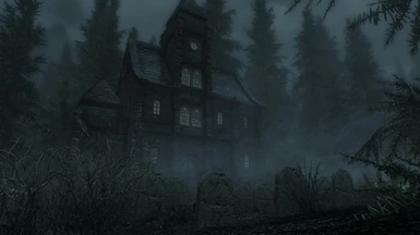 Dead Manor Bild 1