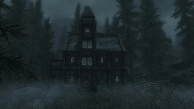 Dead Manor Bild 2