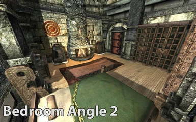 Bedroom Angle 2