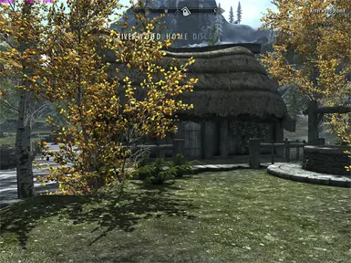 Added Trees