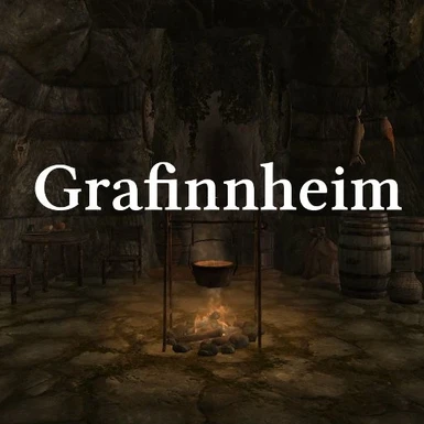 Grafinnheim