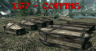 T67 - Coffins
