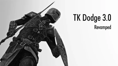 How to Install Tk Dodge 