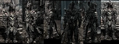 orcish armor
