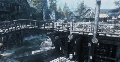 Riften by Day with v1_1