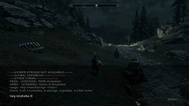 Weapon Speed Affects Bow's Draw Speed at Skyrim Special Edition Nexus -  Mods and Community