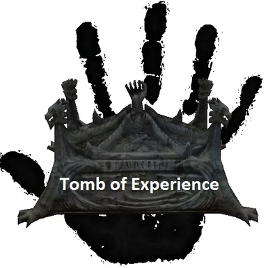 Max all Skills - Tomb of Experience