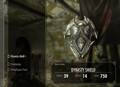 dynasty shield 1