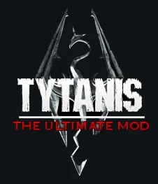 Tytanis - Dawnguard - Elemental Bolts