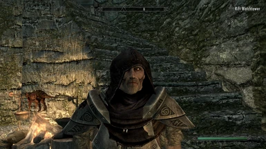 After in Dawnguard
