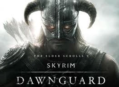 dawnguard patch for creation kit skyrim