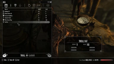how to use loot for skyrim mods