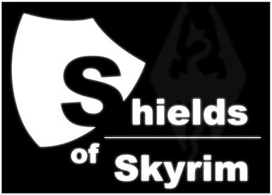 Shields of Skyrim