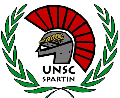 UNSC Spartin