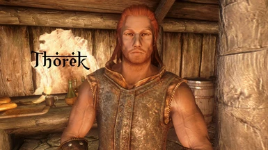 Thorek