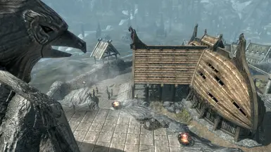 skyrim more companions mod