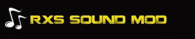 RXS Sound
