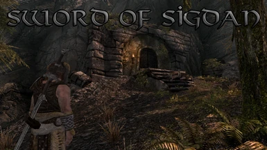 Sword of Sigdan