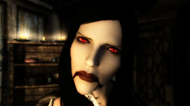 Vampire Eyes Retex Pack Underworld Included at Skyrim Nexus - Mods and ...