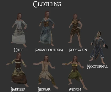 Clothing 2