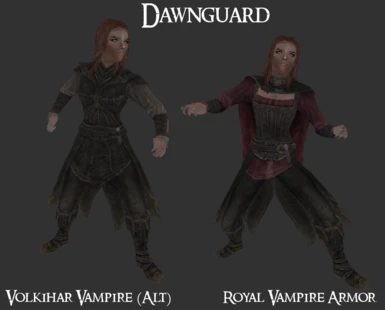 Dawnguard Update Title